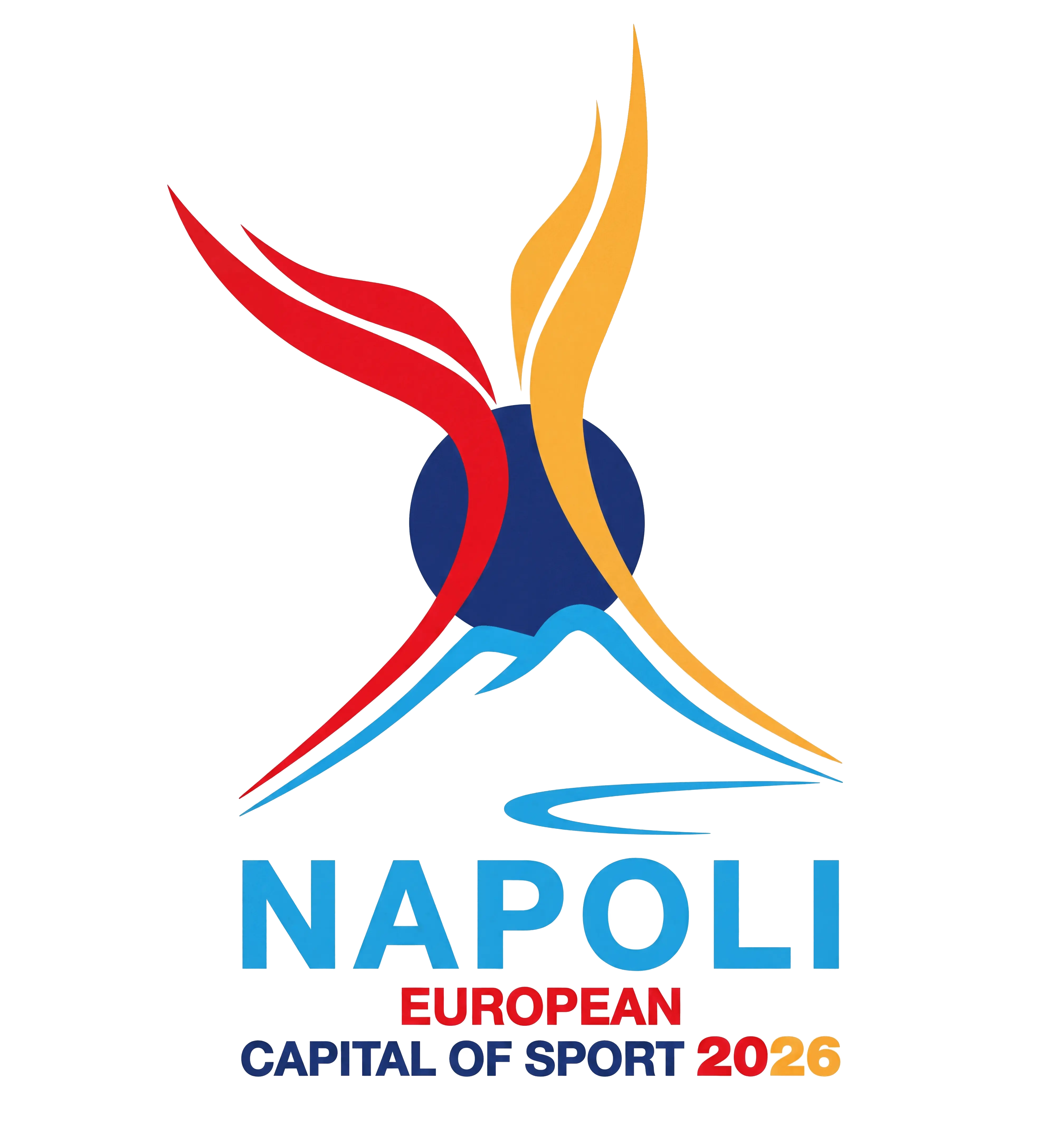 Napoli European Capital of Sport 2026
