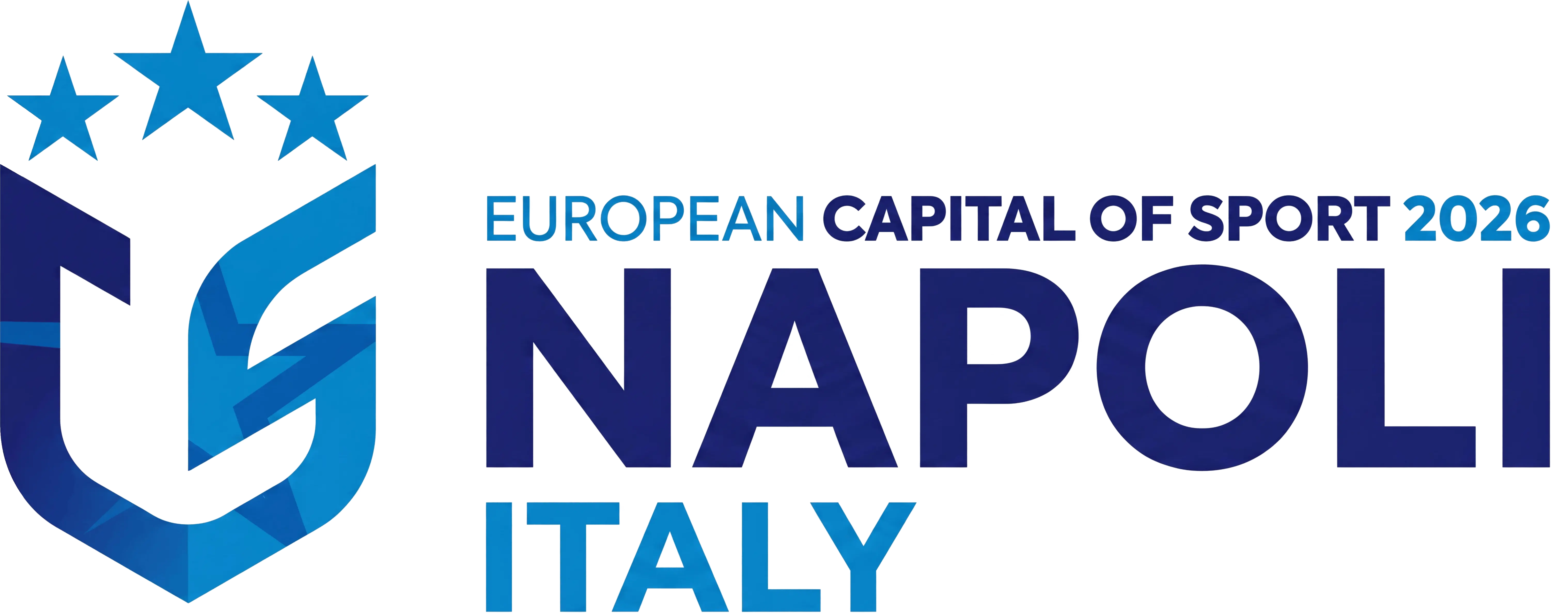 European Capital of Sport 2026 Napoli Italy